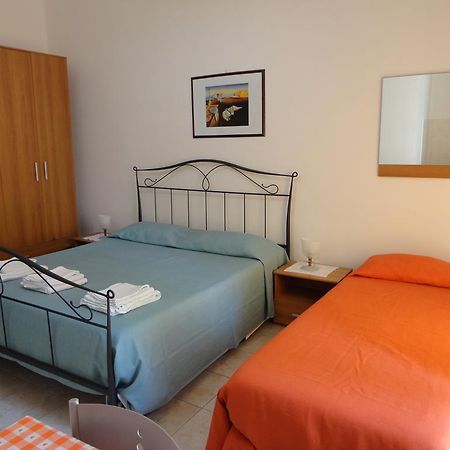 B&B Villa Teresa Lecce Exteriér fotografie