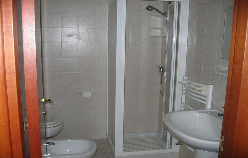 B&B Villa Teresa Lecce Exteriér fotografie