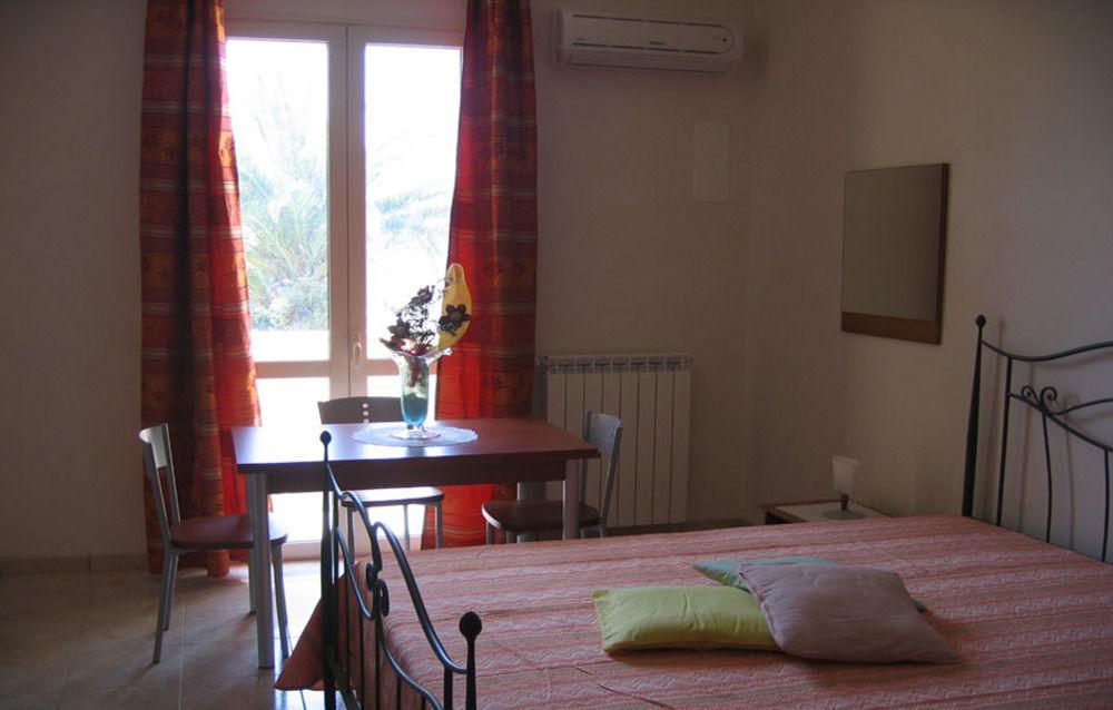 B&B Villa Teresa Lecce Exteriér fotografie